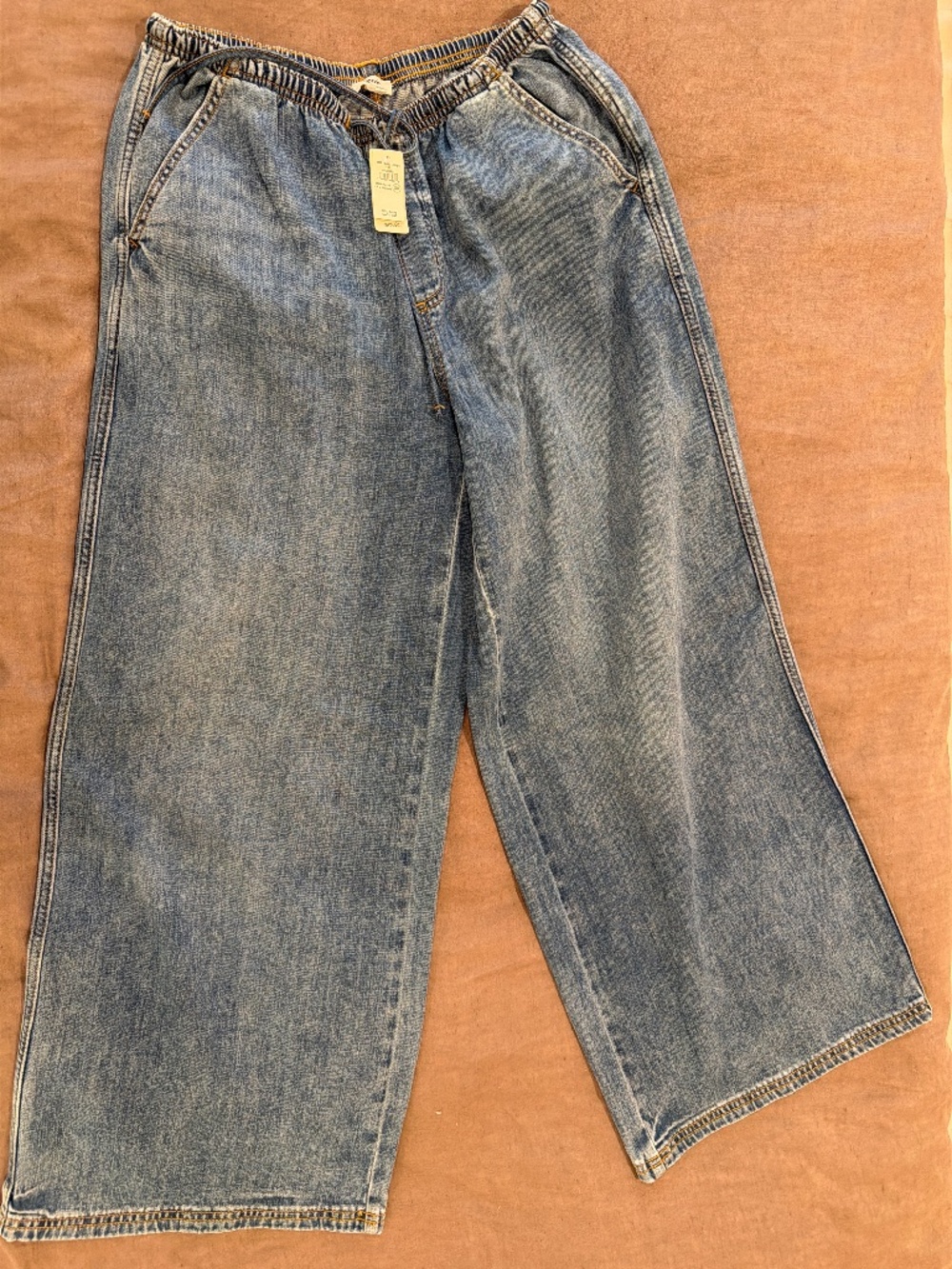 Aerie Daydream Denim | M Regular | NWT